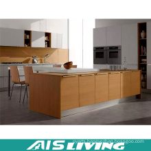 Modern Style Hmr Melamine Kitchen Cabinets Furniture (AIS-K914)